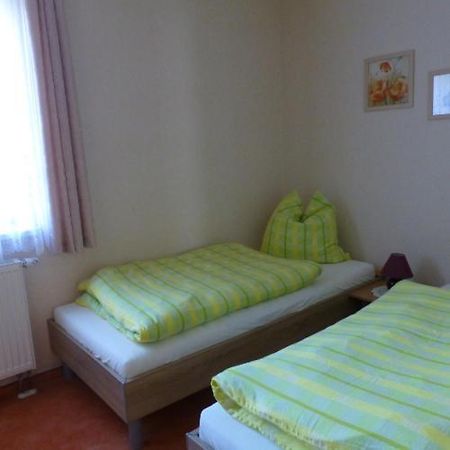 Ferienwohnung Junghans Saalfeld Saale Esterno foto